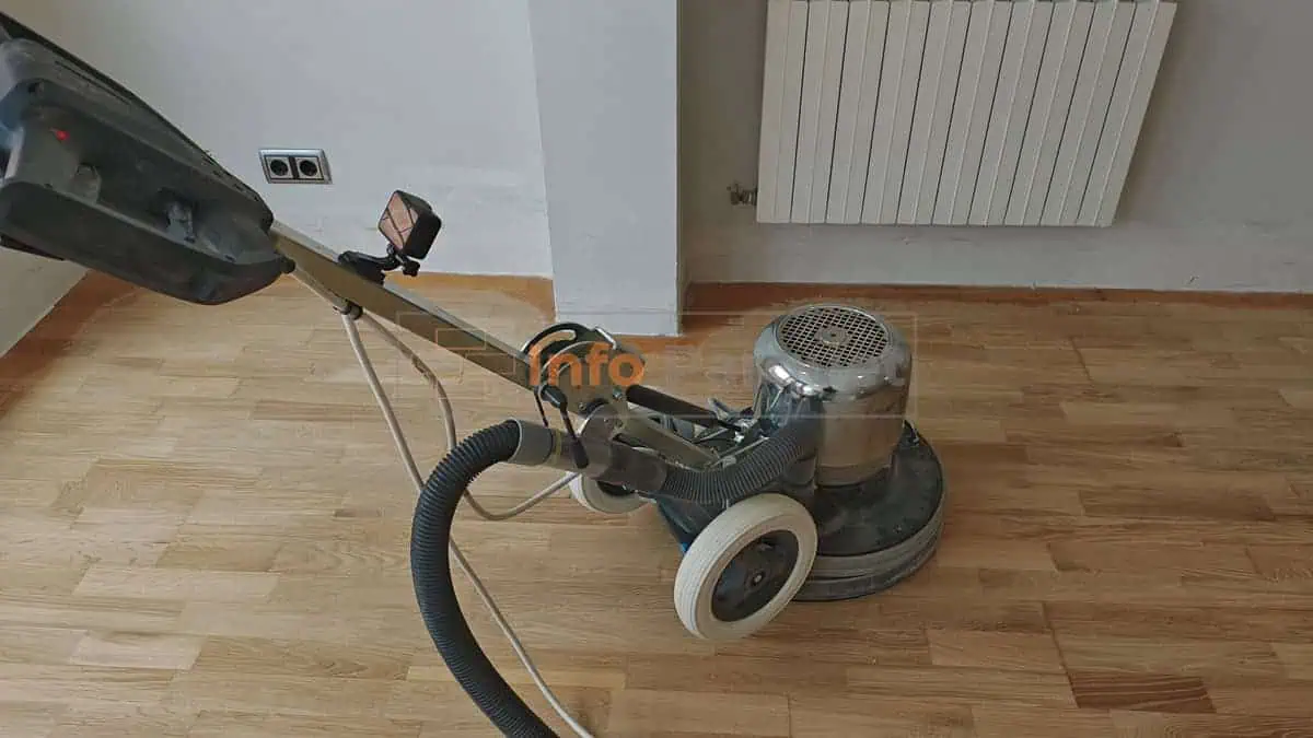 Quide Allroad sander