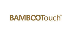 bambootouch logo bambootouch logo