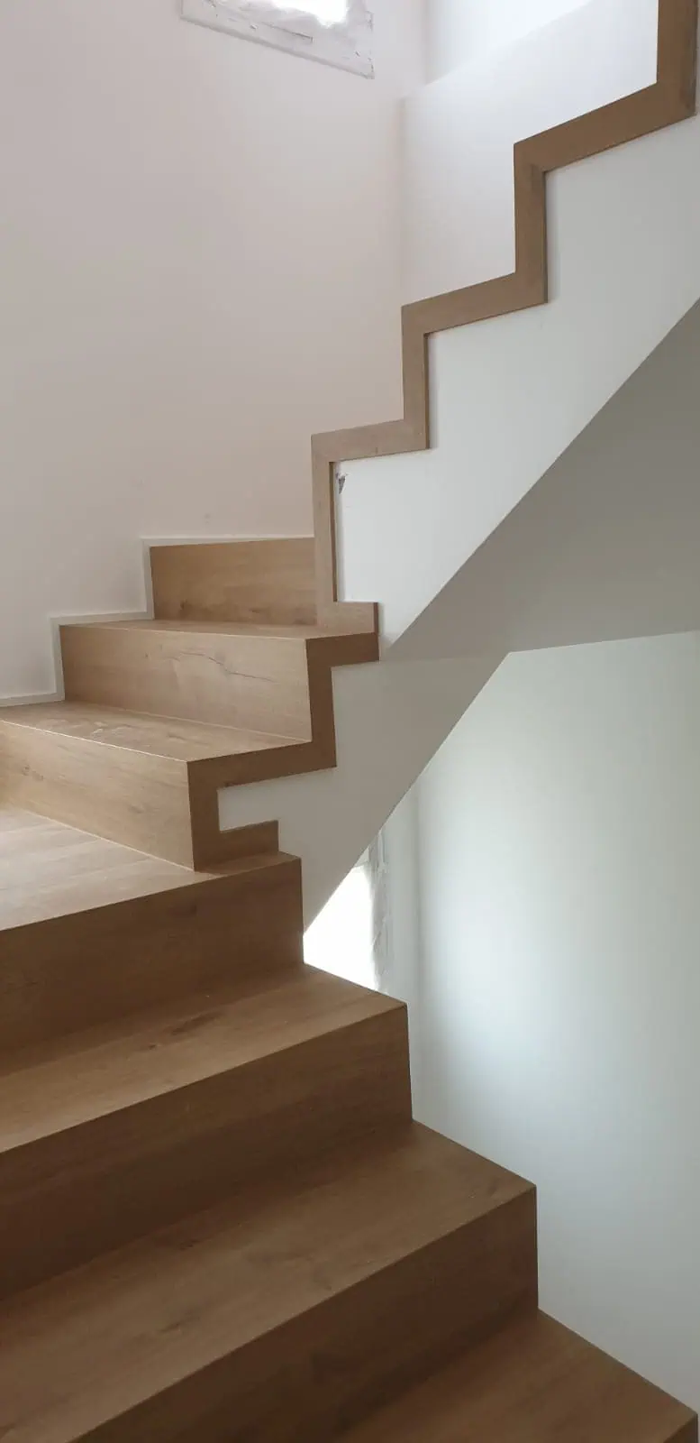escaleras quick step barcelona