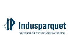 indusparquet logo 1