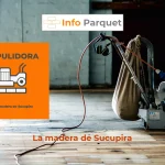 La madera de Sucupira