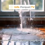 Cómo evitar que se inunde tu parquet y qué hacer si ya ocurrió