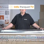 Como se instala suelo laminado como un pro Materiales para instalar el suelo laminado