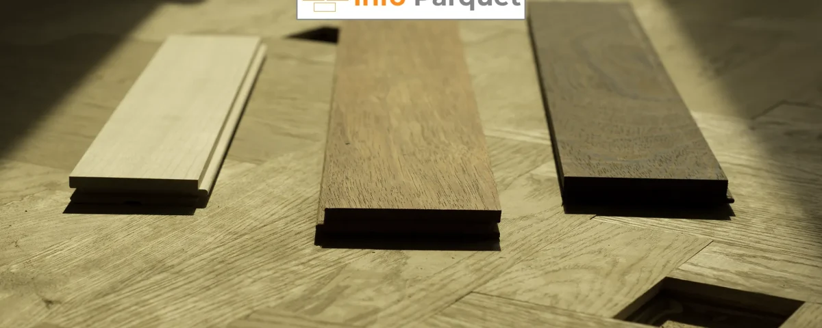 Tipos de Parquet ¿Cuál es el Mejor parquet para tu Hogar Según el Tipo de Cliente y Vivienda?