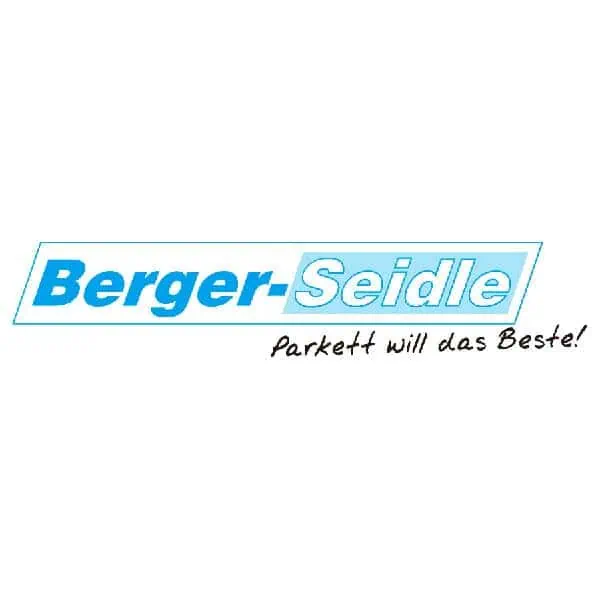 Logo Berger Seidle Logo Berger Seidle