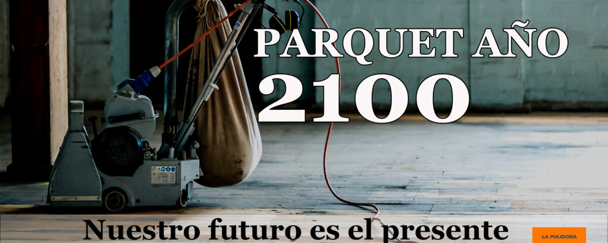 Parquet año 2100 YT