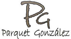 logo parquet gonzalez logo parquet gonzalez