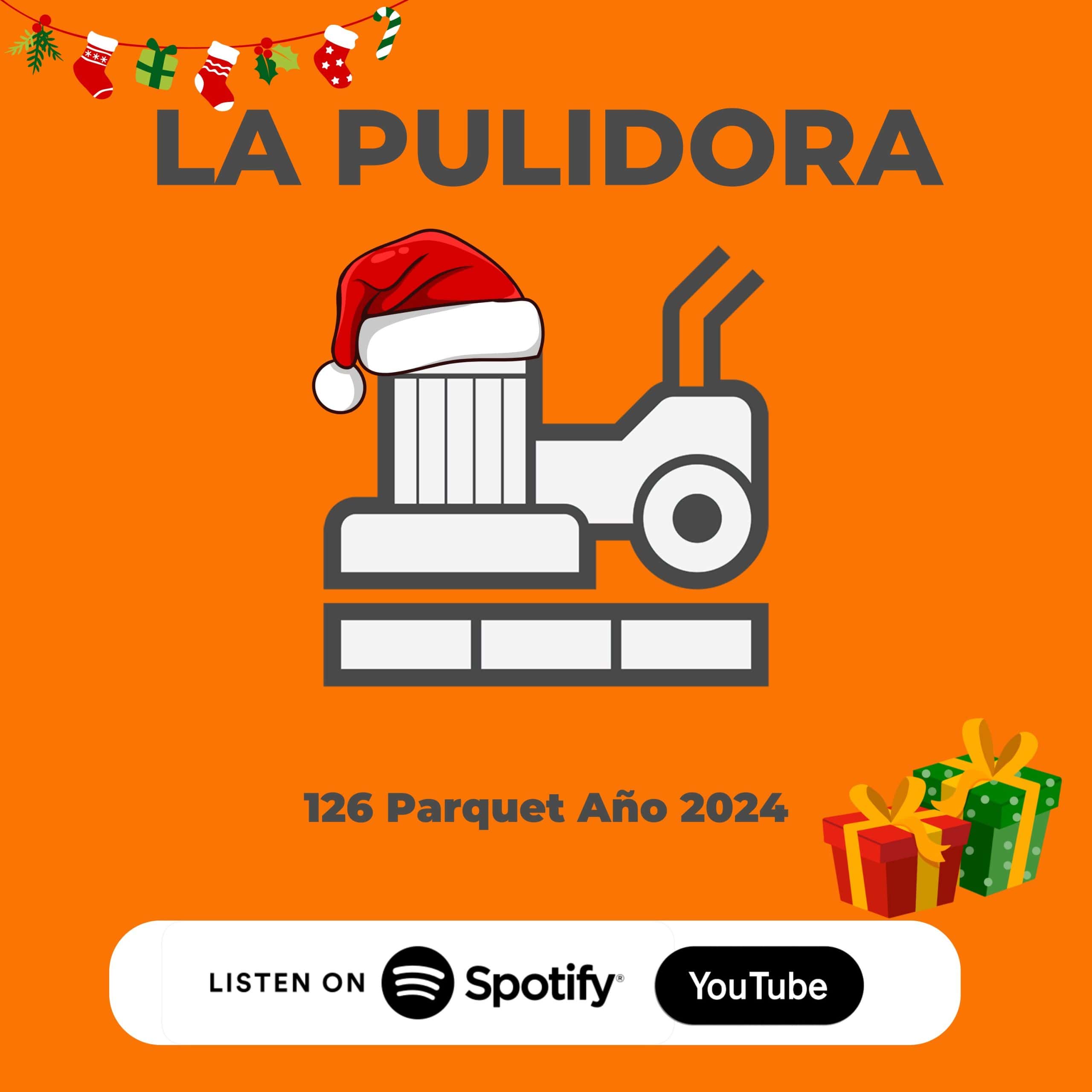 126 Parquet 2024