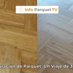 Restauración de Parquet: Un Viaje de 30 Años