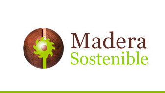 madera sostenible