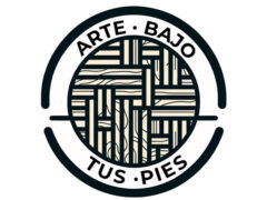 LOGO ARTE BAJO TUS PIES pequeno