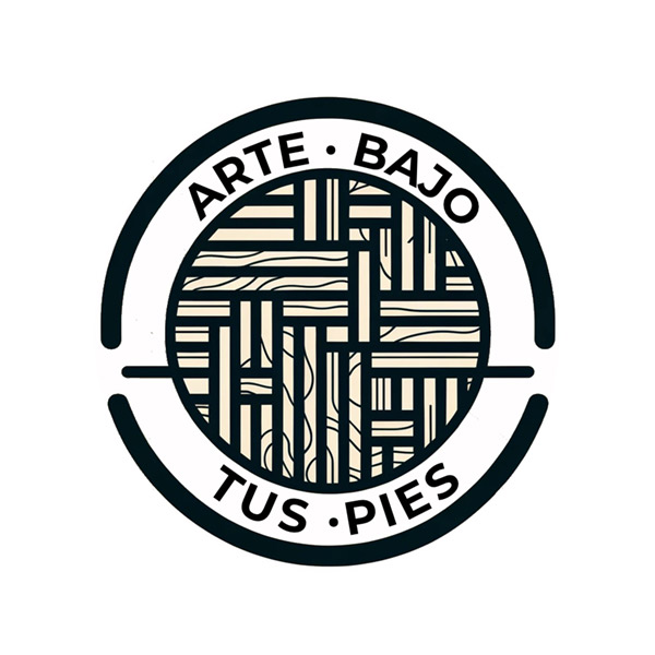 LOGO ARTE BAJO TUS PIES pequeno