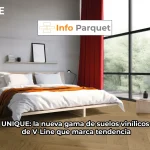 UNIQUE: la nueva gama de suelos vinílicos de V Line que marca tendencia