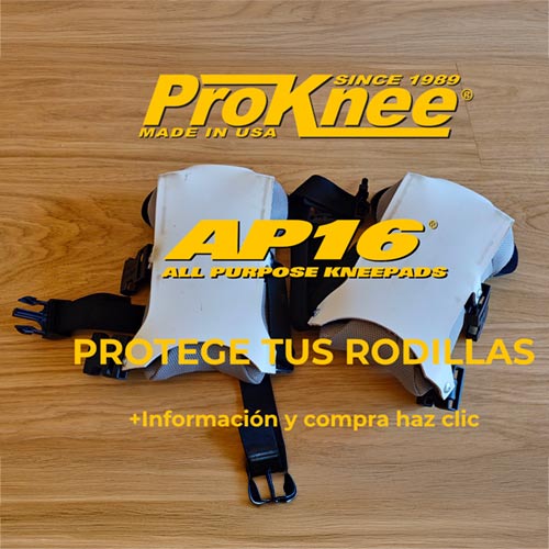 proknee ap16