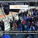 ¡El 7º Encuentro con Proveedores de APR llega al Wizink Center! Una cita imprescindible para profesionales instaladores y proveedores