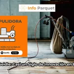 Berger Seidle Casi un Siglo de Innovación en Barnices