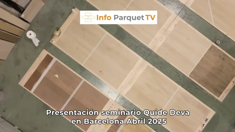 Seminaro Quide Deva Barcelona Abril 2025