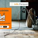 El gran apagon del parquetista