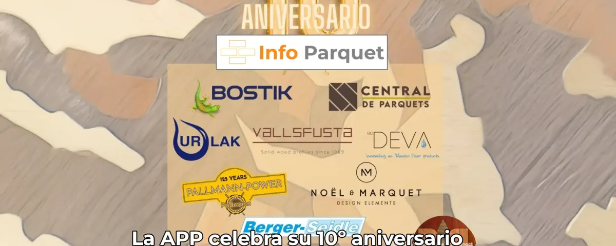 La APP celebra su 10º aniversario y su 9ª reunión anual en Madrid