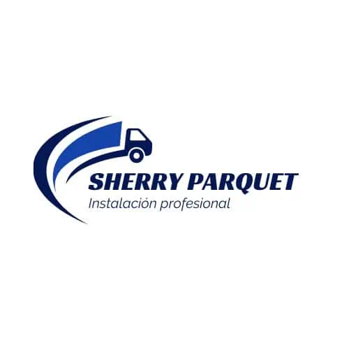LogoSherryParquet LogoSherryParquet