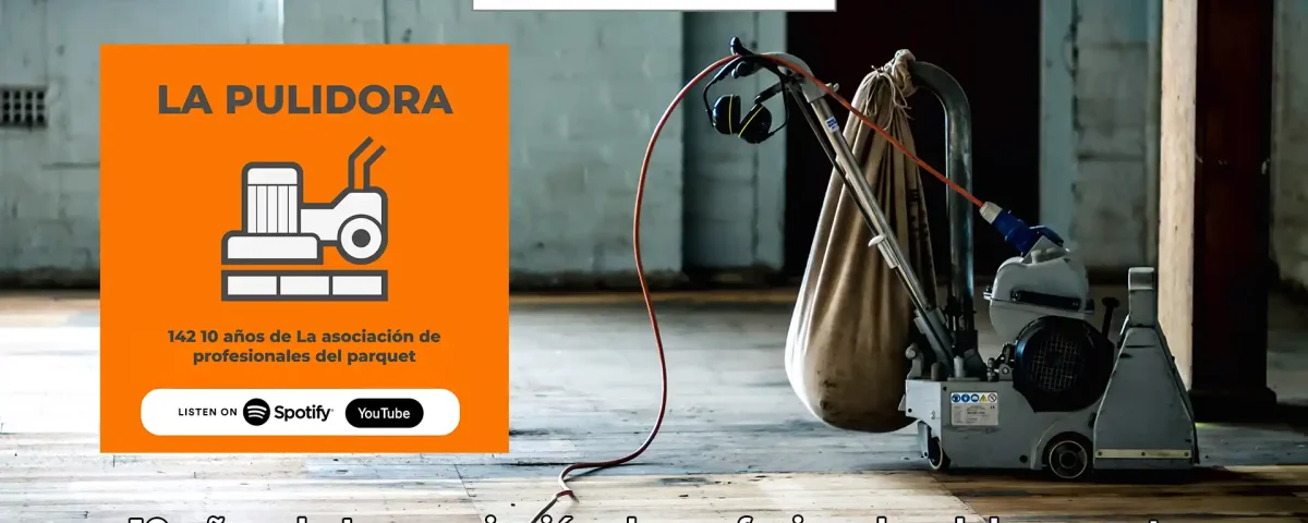 10 años de La asociación de profesionales del parquet