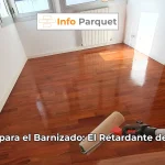 Aditivos para el Barnizado: El Retardante de Secado