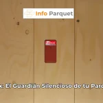 Fidbox El Guardián Silencioso de tu Parquet