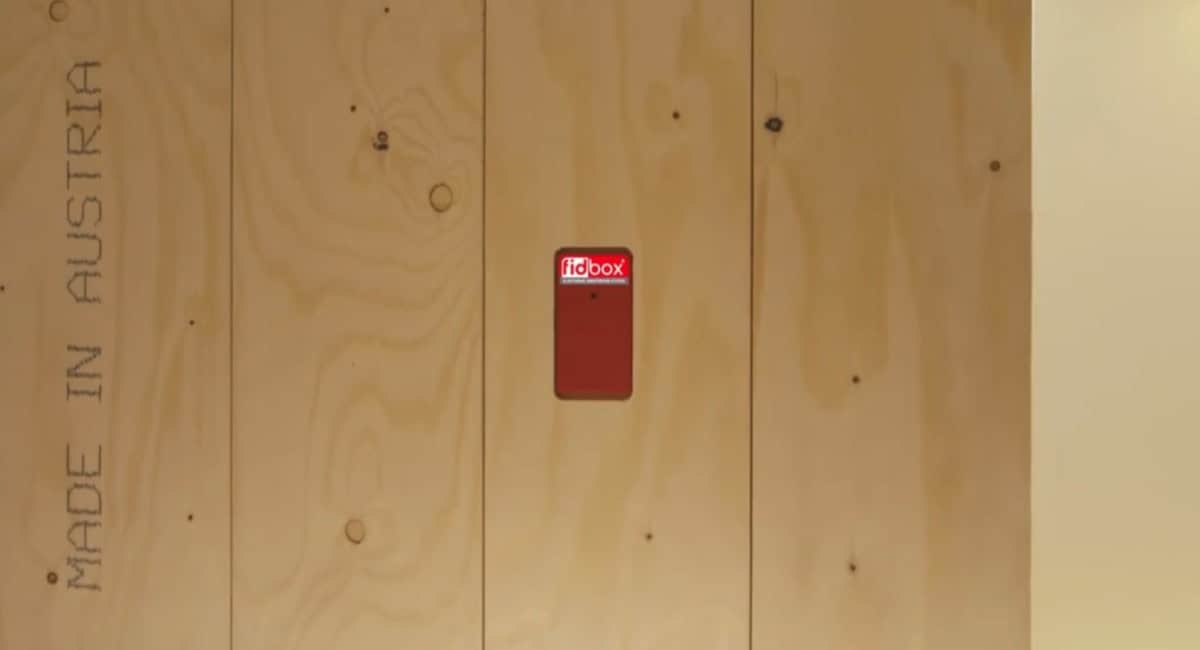 Fidbox El Guardián Silencioso de tu Parquet
