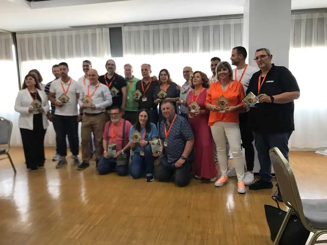 foto colaboradores