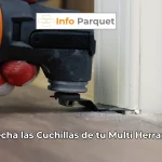 Aprovecha las Cuchillas de tu Multi Herramienta