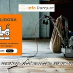 Cómo han cambiado los clientes con Rafa de Torreparquet