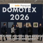 DOMOTEX 2026: el evento clave para el parquet y el interiorismo global