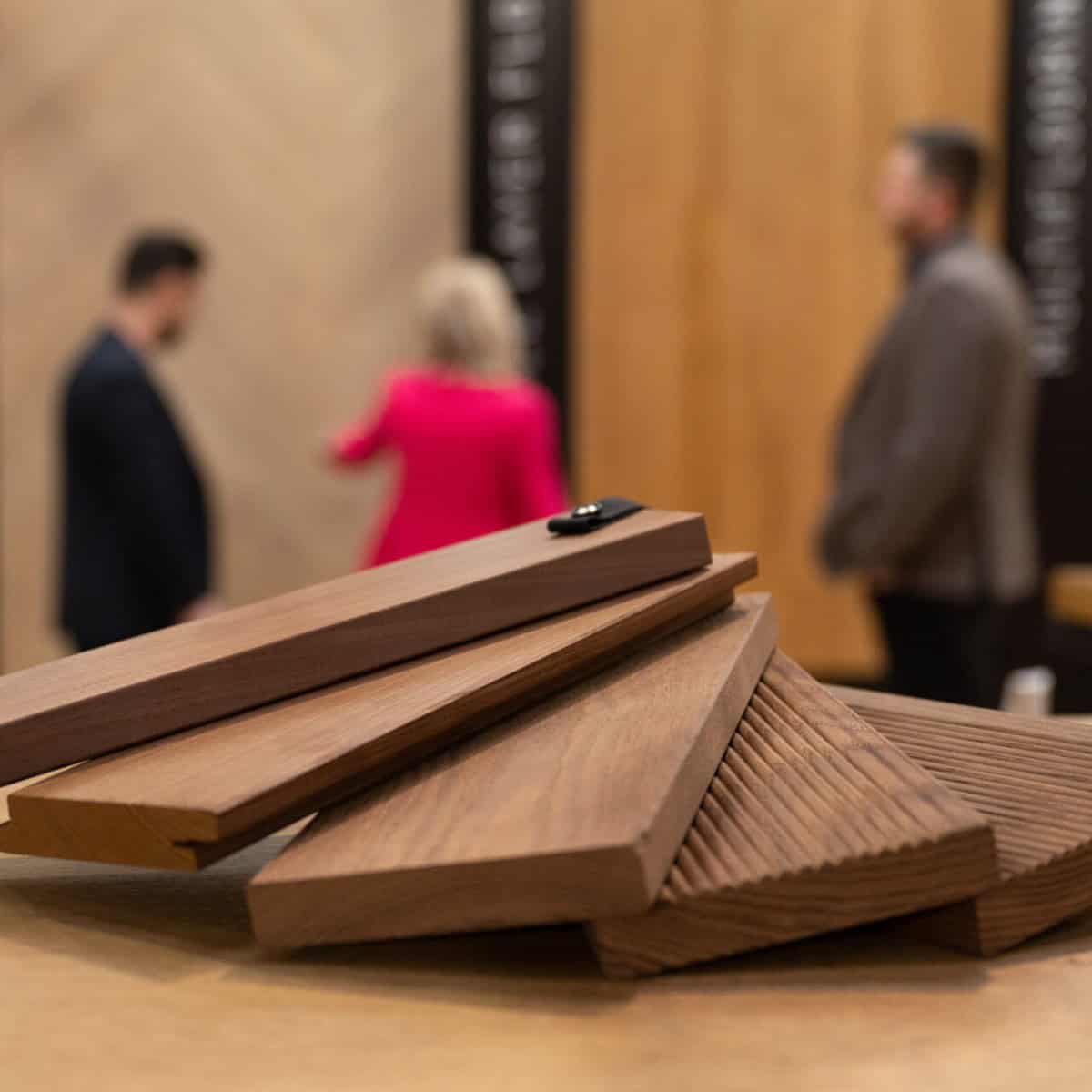 Domotex 2024