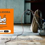 EL EQUIPO Parquetista Humor