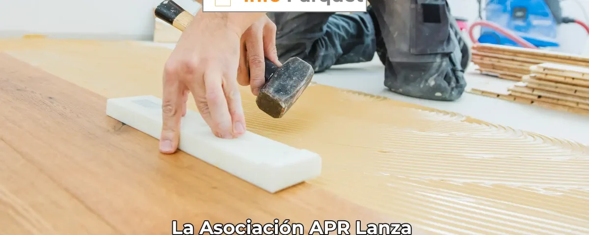 La Asociación APR Lanza su Base de Datos de Profesionales