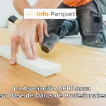 La Asociación APR Lanza su Base de Datos de Profesionales