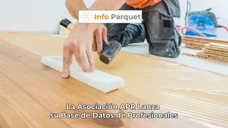 La Asociación APR Lanza su Base de Datos de Profesionales