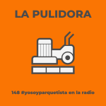 148 yosoyparquetista en la radio