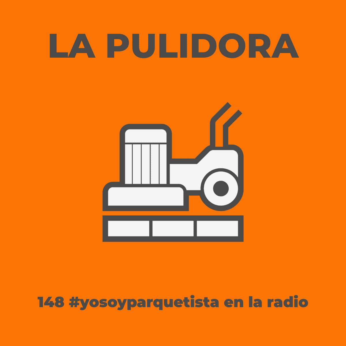 148 yosoyparquetista en la radio