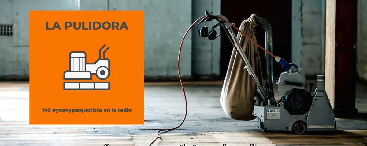 yosoyparquetista en la radio
