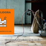 yosoyparquetista en la radio