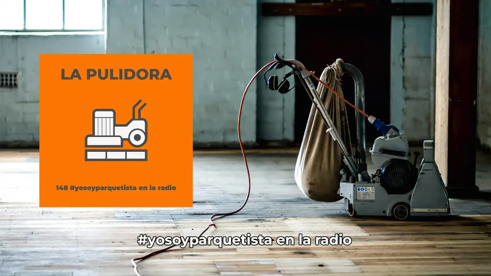 yosoyparquetista en la radio
