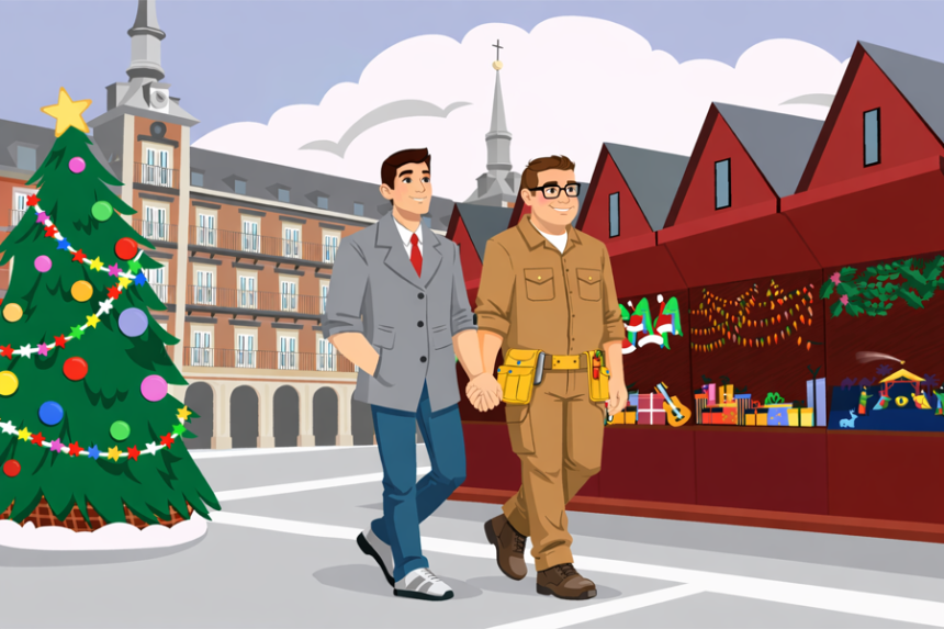 a veces los sueños se hacen realidad 1