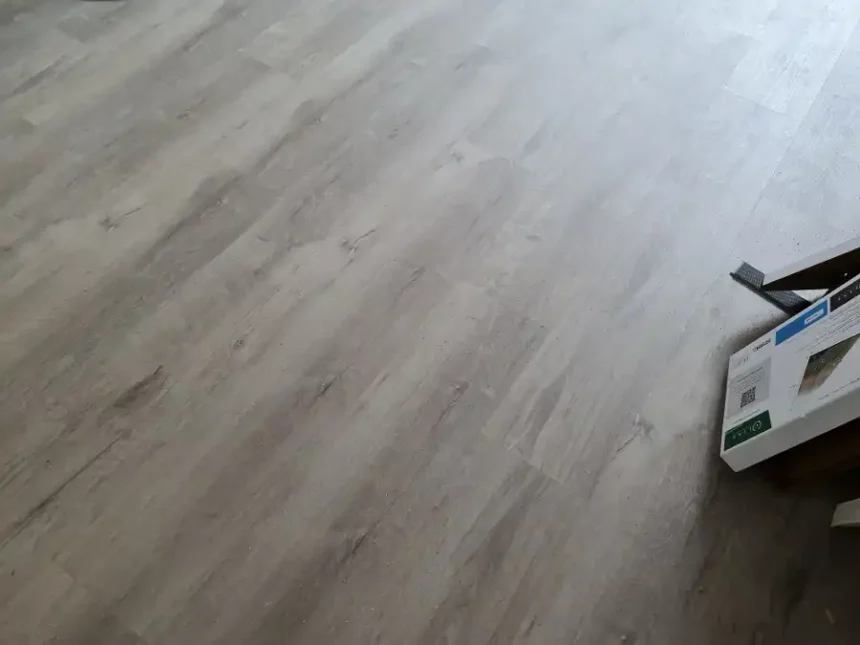 ventajas de los suelos vinílicos