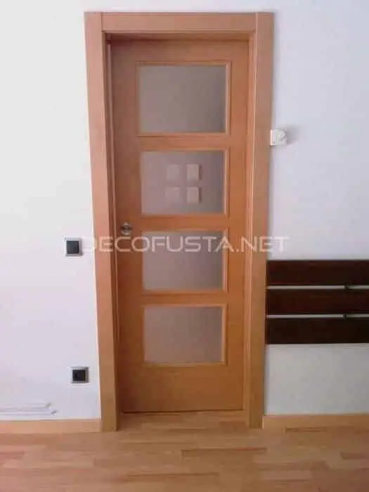 Combinación de haya vaporizada