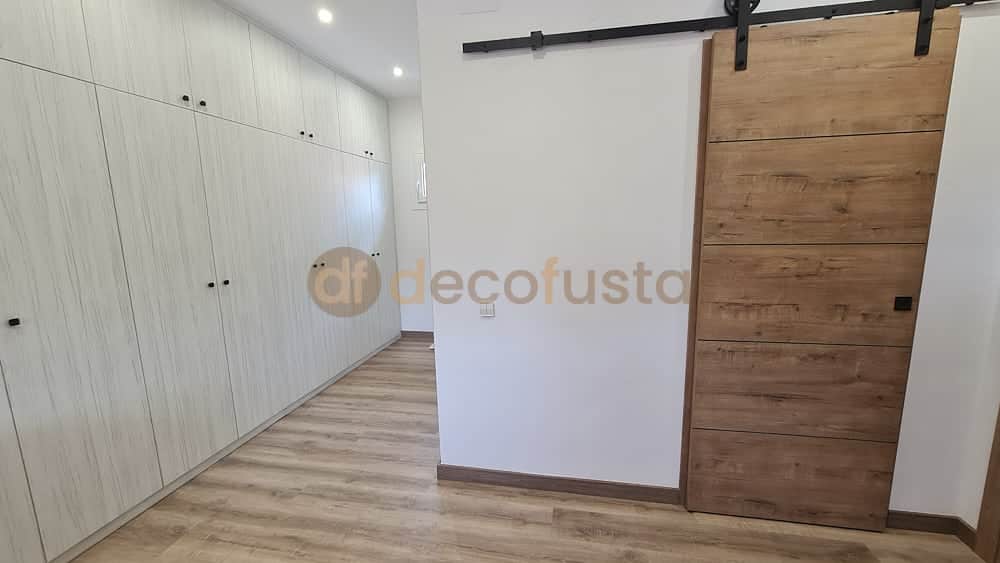 Decoración a gusto del cliente