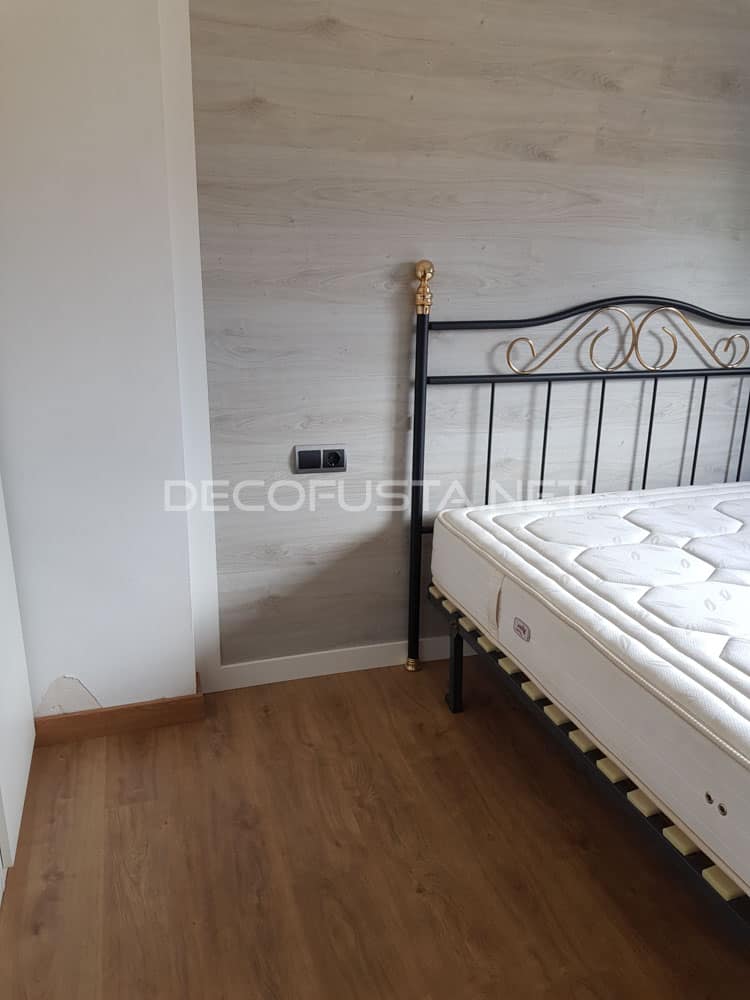 Da trabajo la instalacion pero el resultado vale la pena