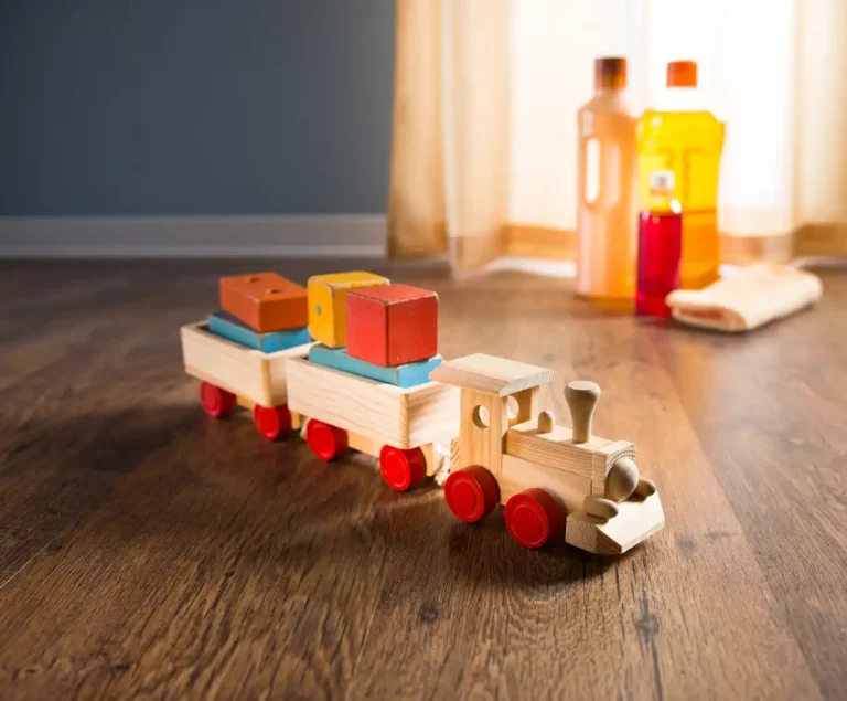 14 Tips para cuidar tu suelo de madera 1