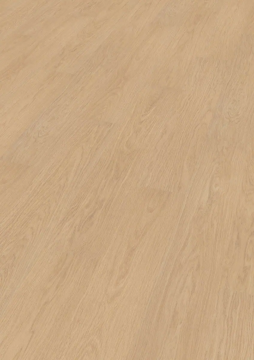Detalle textura Finfloor Original Roble Arroyo Textura y detalle del suelo laminado Finfloor Original Roble Arroyo 8mm acabado Tibet