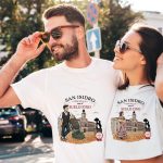 camisetas san isidro pascual parquet